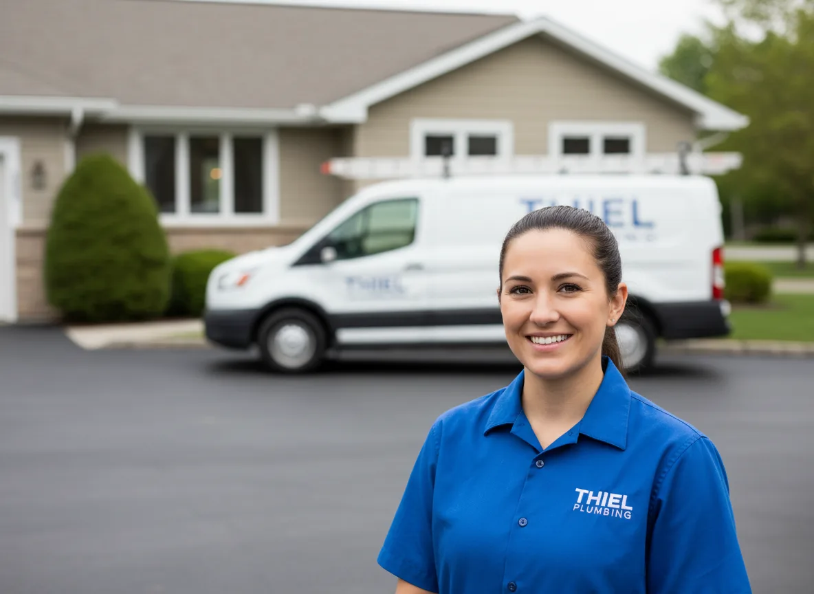 Plumber Rappahannock Academy, VA FAQs